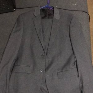 Men’s suit